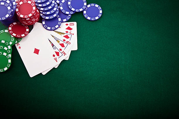 dewan4d One card per side